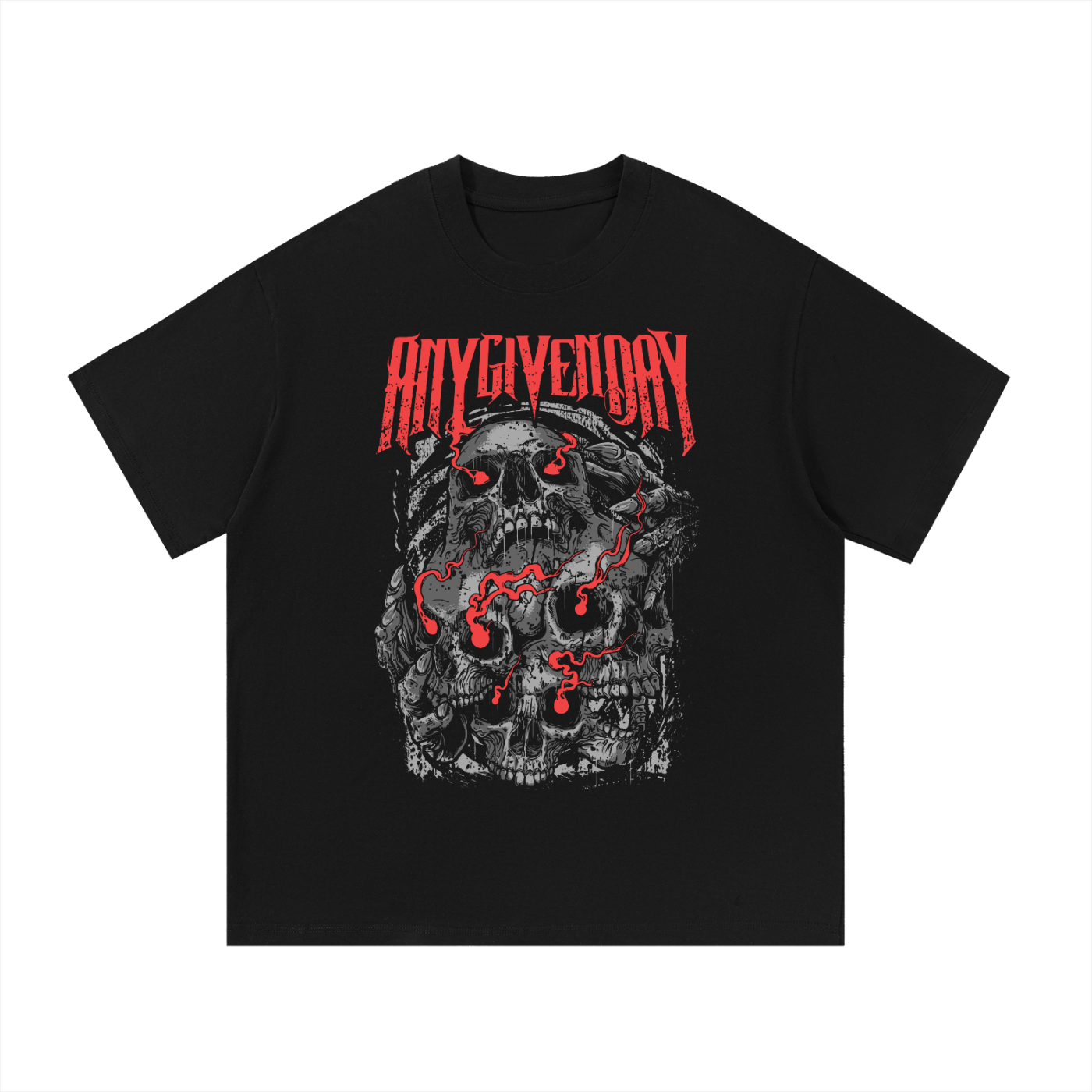 Essential Cotton T-Shirt