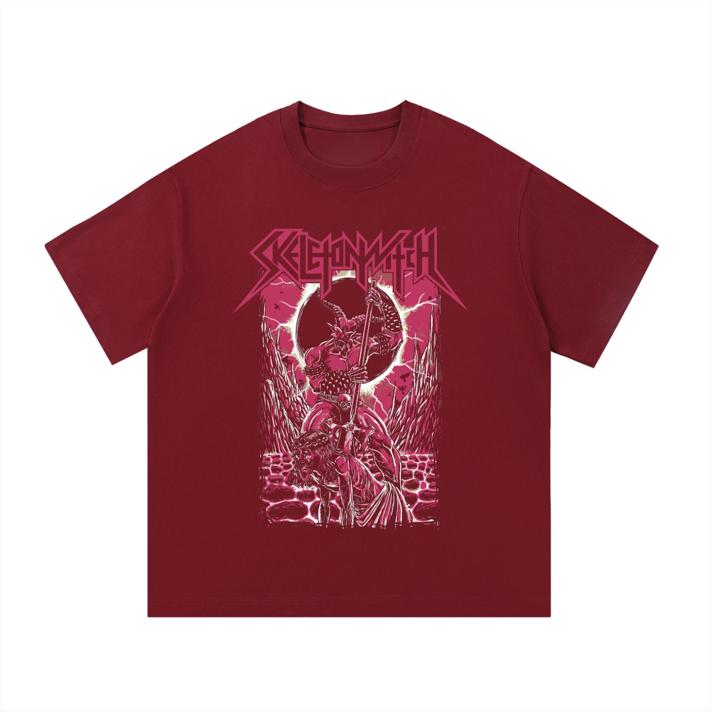 Essential Cotton T-Shirt