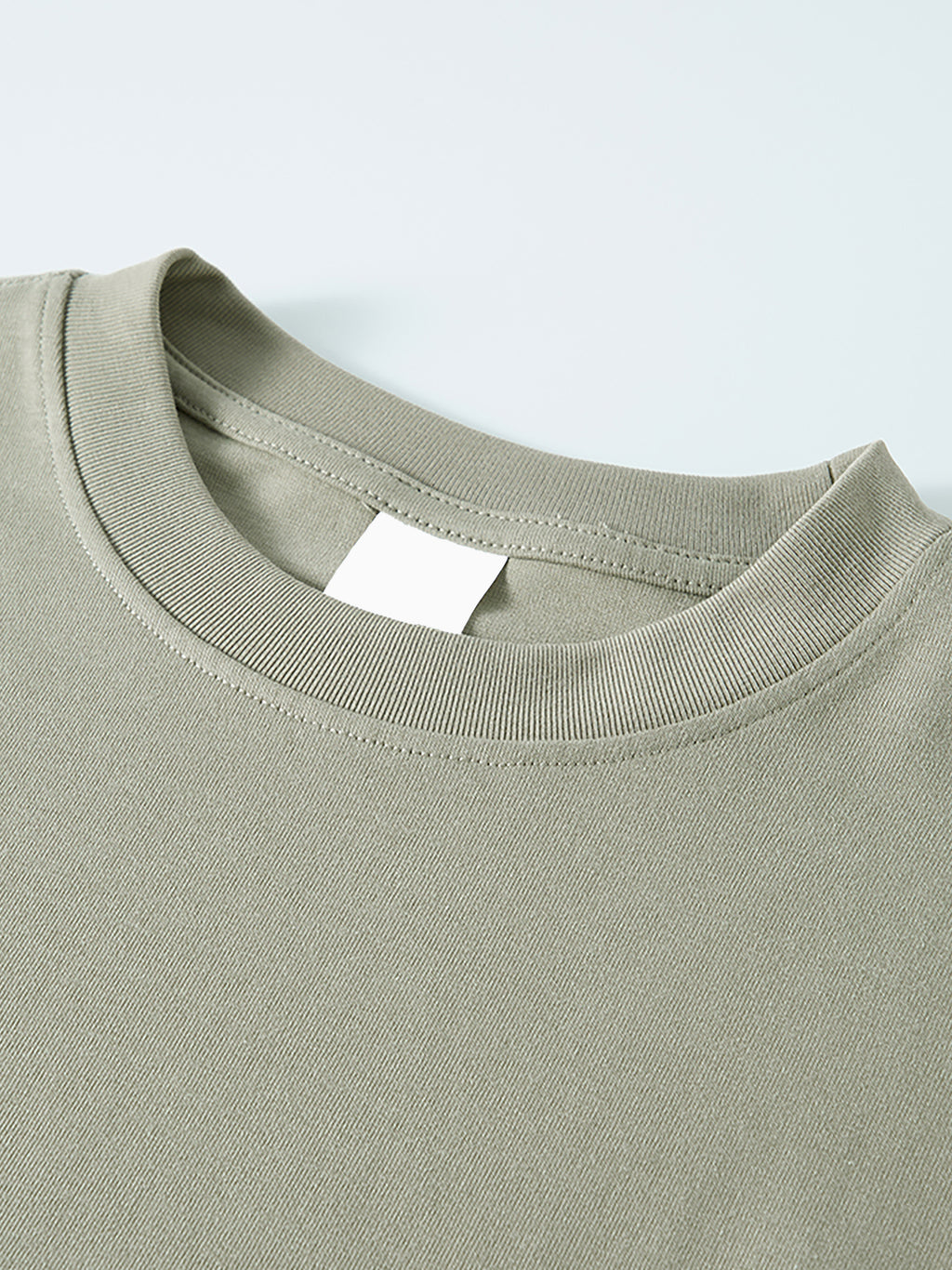 7NV-RNVDA-Oversized Unisex Long Sleeve T-Shirt