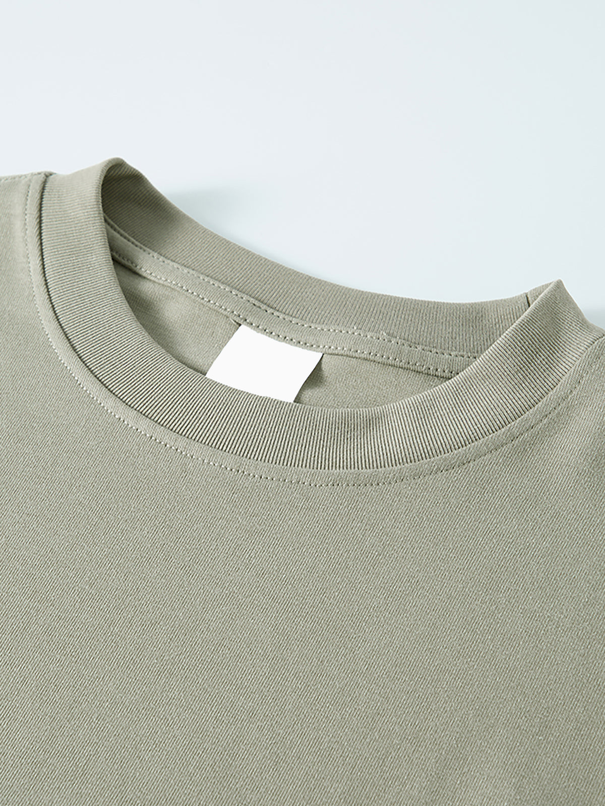 7NV-RNVDA-Oversized Unisex Long Sleeve T-Shirt